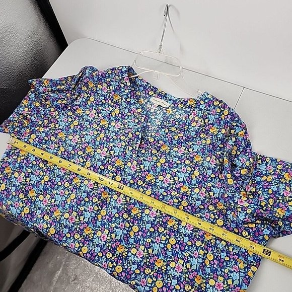 Spring Top Size 2XL - Picture 6 of 8